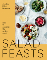 5 Steps to Take the Guesswork out of Salad Making