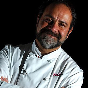 Interview - Greg Malouf 1