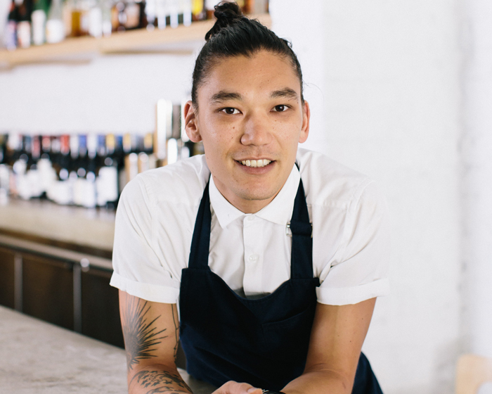 From KFC to Sydney's Cho Cho San, Chef Nic Wong Strives for Greatness