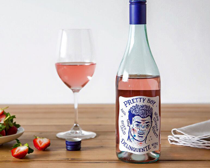 5 Rosés You Need to Try