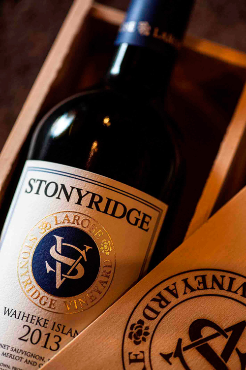 Wai the Heke not? It's time to visit Stonyridge Winery