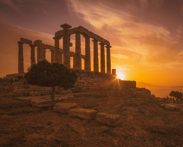 George Calombaris' Guide to Greece: 3 of his Favourite Places and Must-Eat Dishes