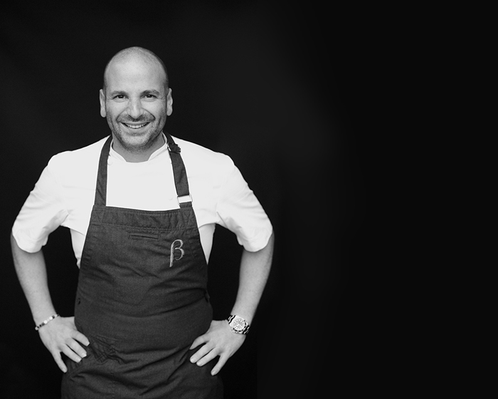 George Calombaris' Guide to Greece: 3 of his Favourite Places and Must-Eat Dishes