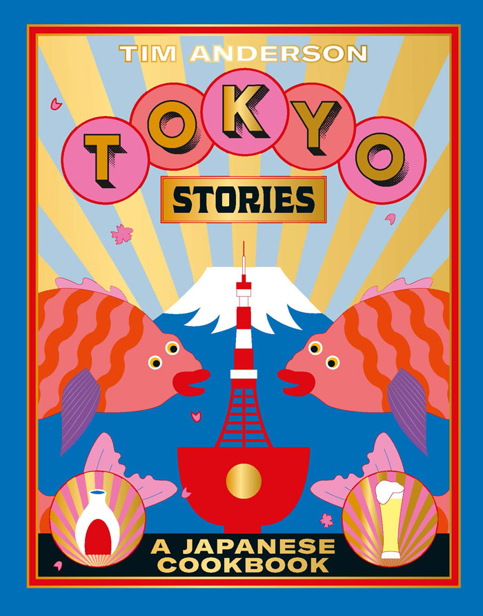 Tokyo Stories: Recipes You Need in Your Life