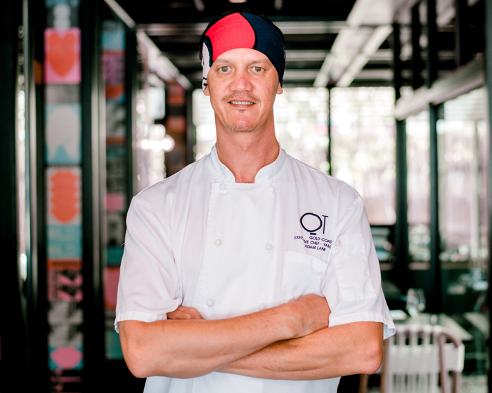 From Spag Bol to Sashimi: Yamagen's Chef, Adam Lane Shares His Take on Japanese Cuisine