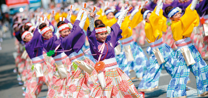 Your Next August Adventure: Cruising the Summer Festivals of Japan and a Stop Over in South Korea