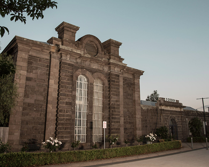 From Cell to Cellar: A New Lease of Life for Pentridge Prison