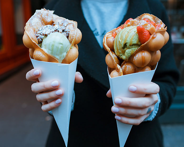 Australia's Best Street Food Markets