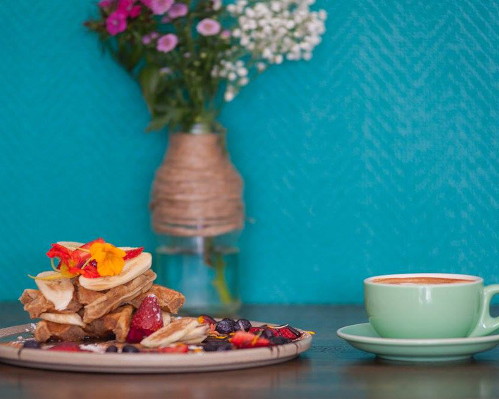 12 of our Favourite Cafe Haunts