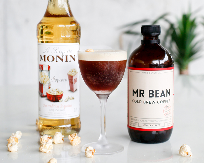 TGIF: We Taste Test Mr Bean Cold Brew