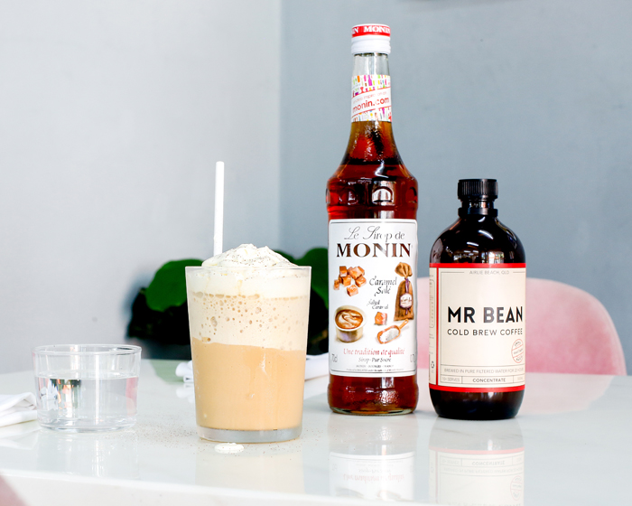 TGIF: We Taste Test Mr Bean Cold Brew