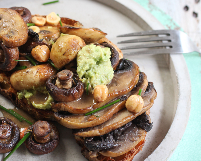 5 Mushroom Recipes That Will Grow on You During Isolation