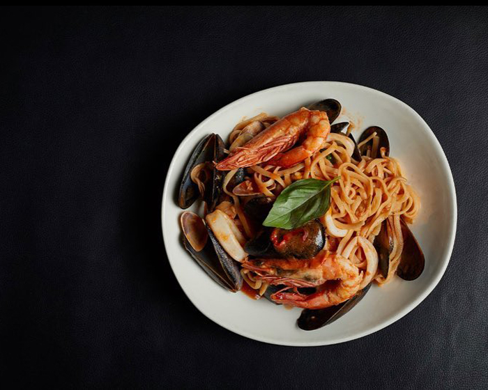 15 of our Favourite Italian Restaurants