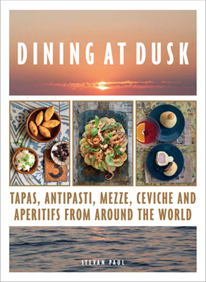 The Night is Still Young – We Review Cookbook Dining at Dusk