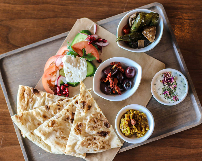 Fall in Love with Spice at 9 of Our Favourite Middle Eastern Restaurants