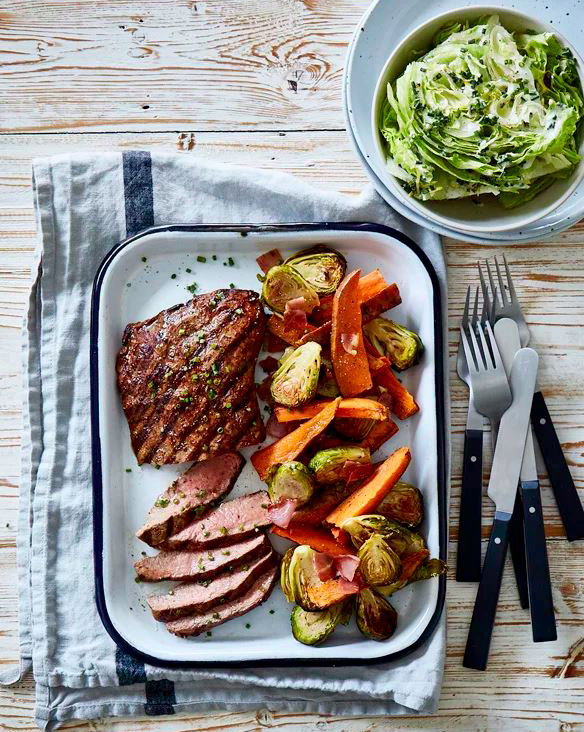 How to Cook the Perfect Steak