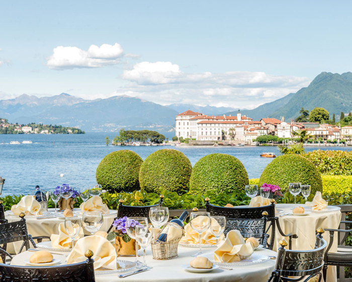 A Gourmet Foodie's Guide to the Piedmont Lake District, Italy