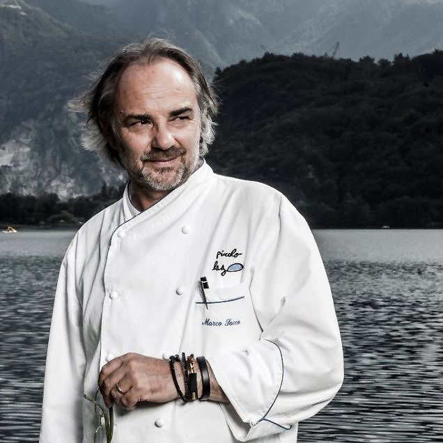 A Gourmet Foodie's Guide to the Piedmont Lake District, Italy