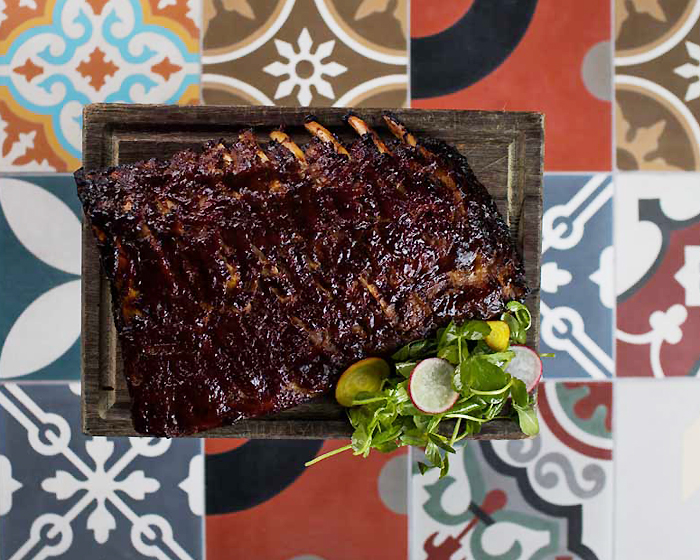 11 Restaurants for Discerning Meat Eaters