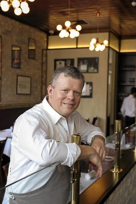 Montrachet Opens Their Doors In Time for Bastille Day: We Talk to Montrachet's Chef, Shannon Kellam