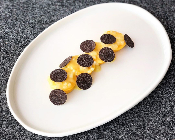 12 Truffle Dishes that will Make You Drool this Truffle Season