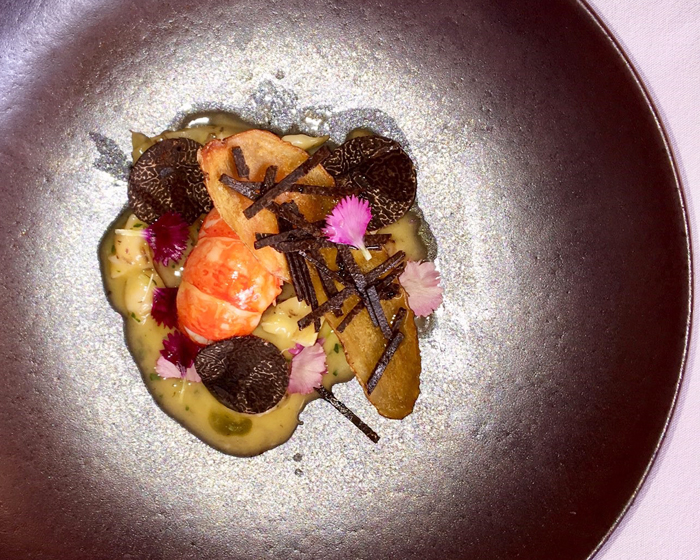 12 Truffle Dishes that will Make You Drool this Truffle Season