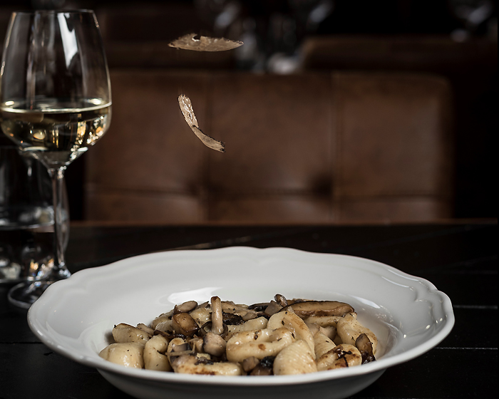 12 Truffle Dishes that will Make You Drool this Truffle Season