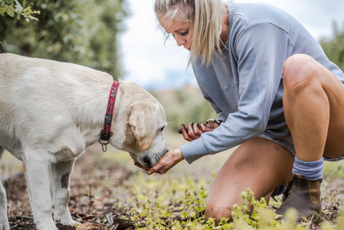 From Passion, Perfection Grows: We Speak with Tasmania's Truffle Growing Terry Family