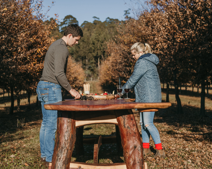 From Passion, Perfection Grows: We Speak with Tasmania's Truffle Growing Terry Family