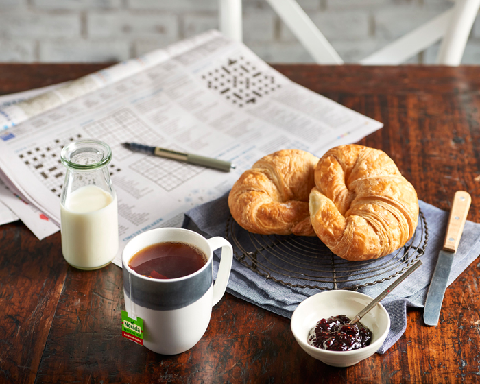 How to Make the Perfect Cup of Tea