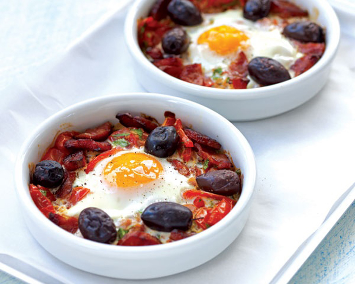 7 Quick Winter Brunches You Need in Your Life
