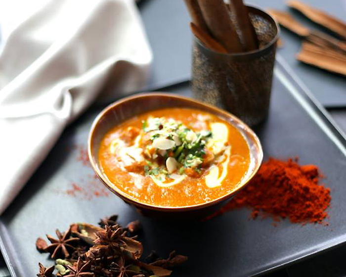Satisfy Cravings for Indian Cuisine at these 16 Restaurants