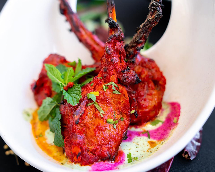 Satisfy Cravings for Indian Cuisine at these 16 Restaurants