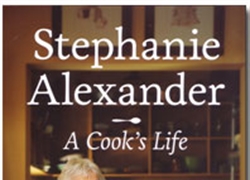 Book Review - A Cook's Life | AGFG