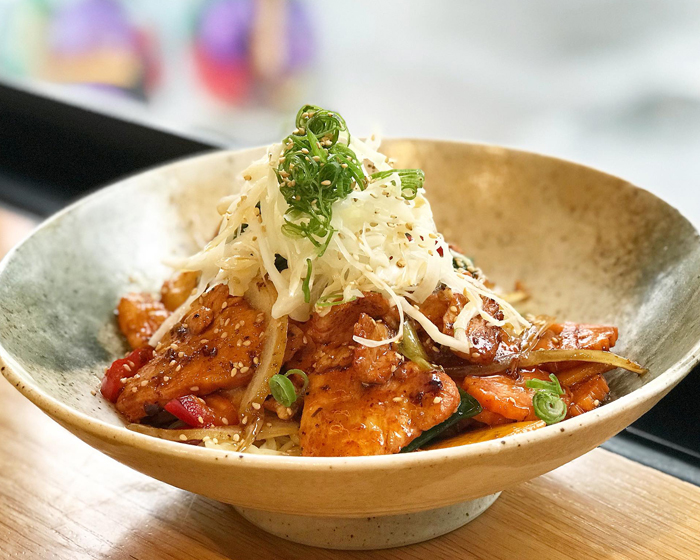 Asian Persuasion: 12 of our Favourite Asian Restaurants