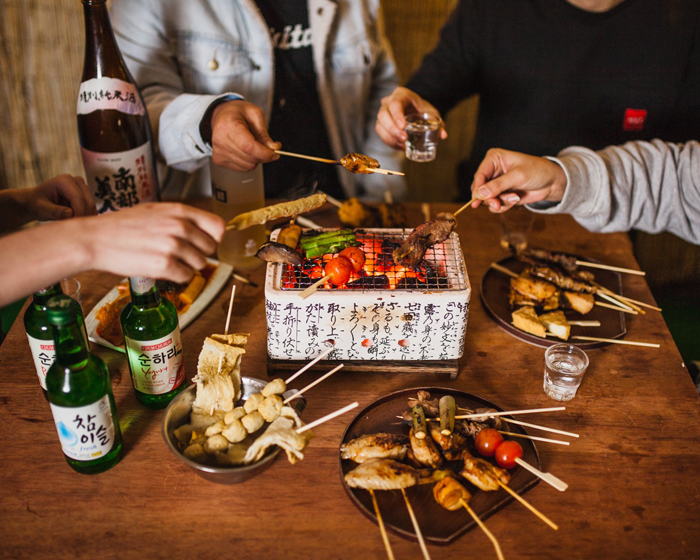 Asian Persuasion: 12 of our Favourite Asian Restaurants