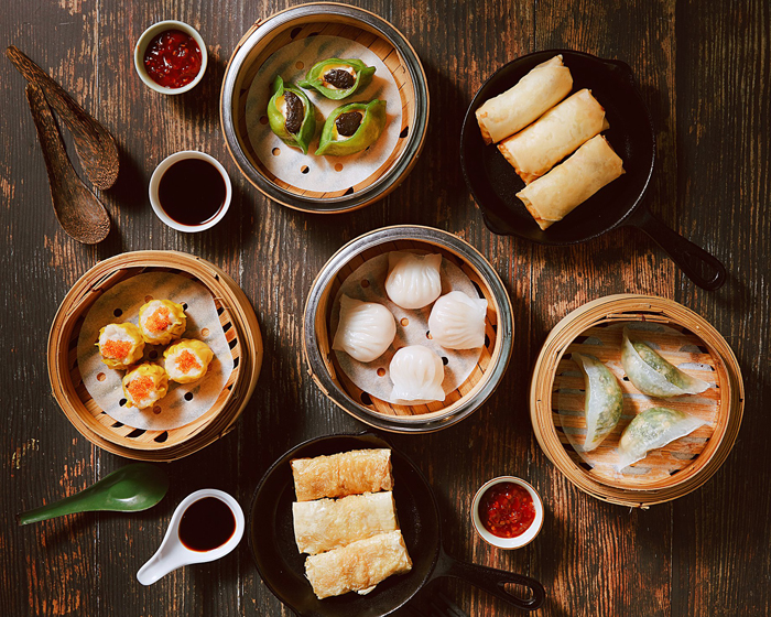 Asian Persuasion: 12 of our Favourite Asian Restaurants