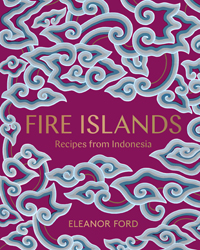 Intoxicating Spice Recipes from the Fire Islands