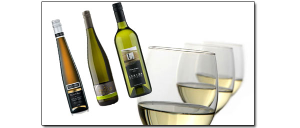 Pinot Gris & Pinot Grigio in Australia 1