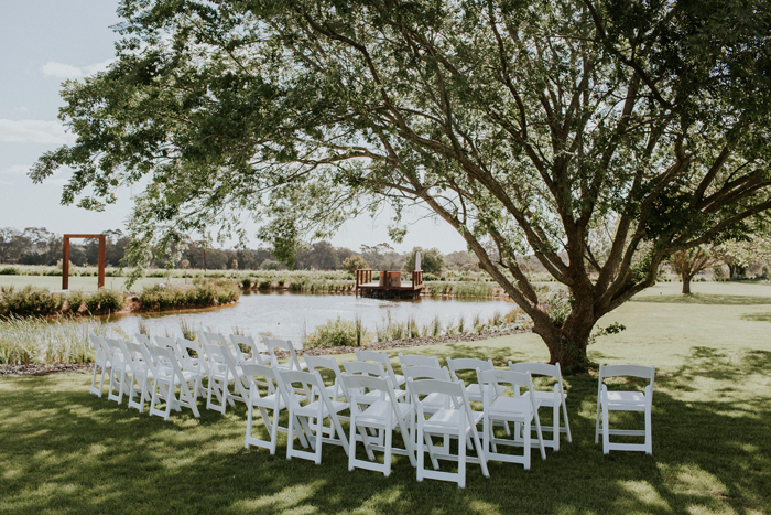 The Ultimate Wedding Venue Guide for Brides: Where to Tie the Knot for a Spring Wedding