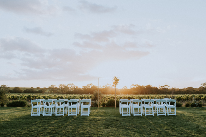The Ultimate Wedding Venue Guide for Brides: Where to Tie the Knot for a Spring Wedding