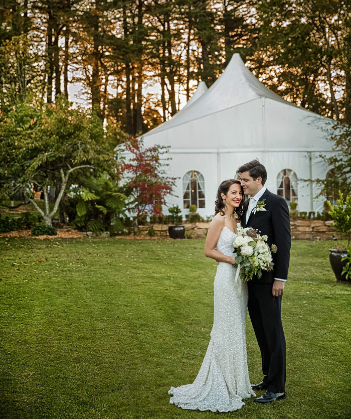 The Ultimate Wedding Venue Guide for Brides: Where to Tie the Knot for a Spring Wedding