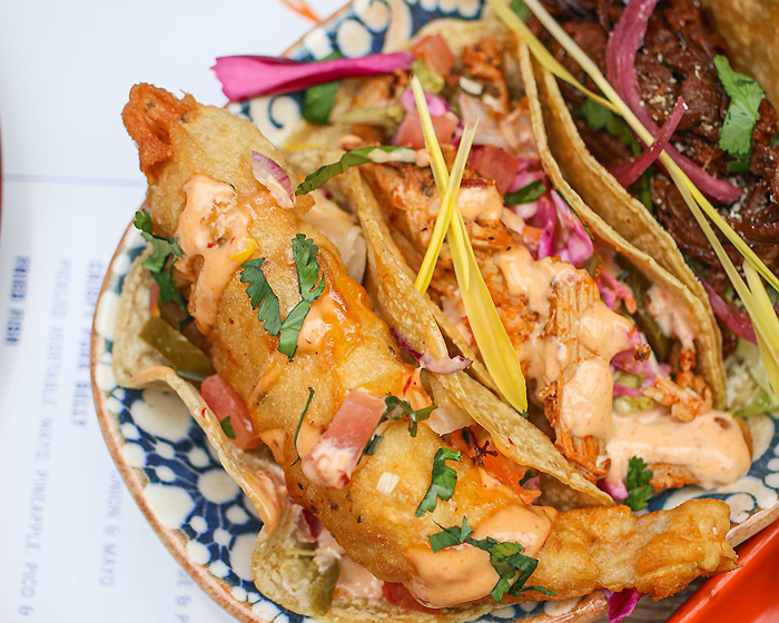 9 Mexican Restaurants You Need in Your Life