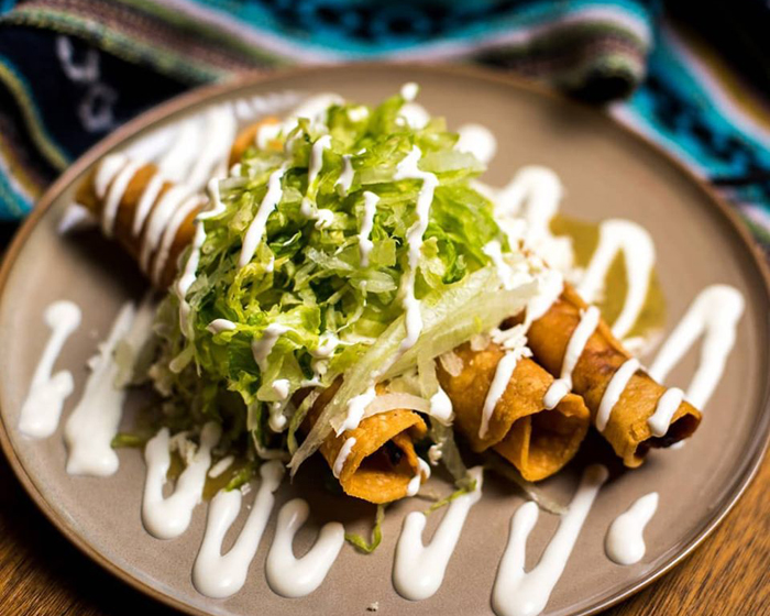 9 Mexican Restaurants You Need in Your Life