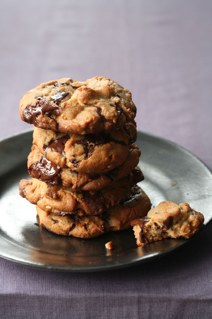 Not Your Average Biscuit: Curtis Stone, Darren Purchese, Kirsten Tibballs and Larissa Takchi share their Best Biscuit Recipes