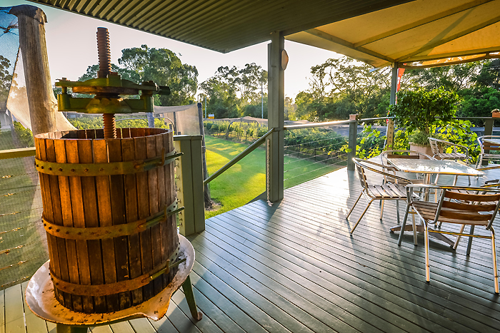 6 of Our Favourite Cellar Doors You Need to Visit