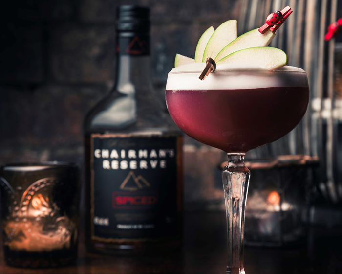 5 Wicked Cocktails for Halloween