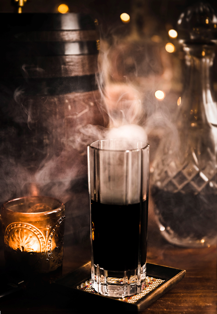 5 Wicked Cocktails for Halloween