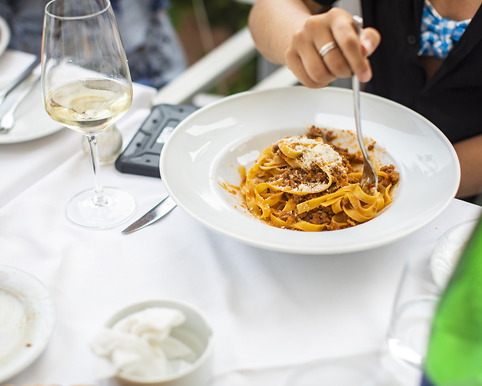 The Best Pasta Destinations to Celebrate World Pasta Day