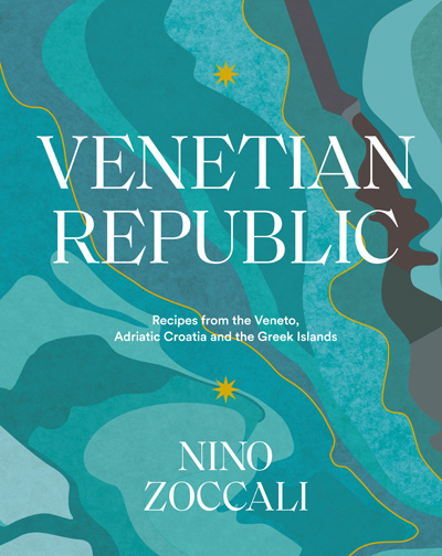 Dolphins in Venice Canals. True or False? Recipes from Venice Obsessed Chef Nino Zoccali